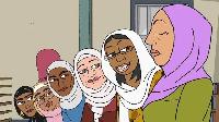Click to watch 'WE ARE NOTHING!' (popup) 1 HAPPY FAMILY USA